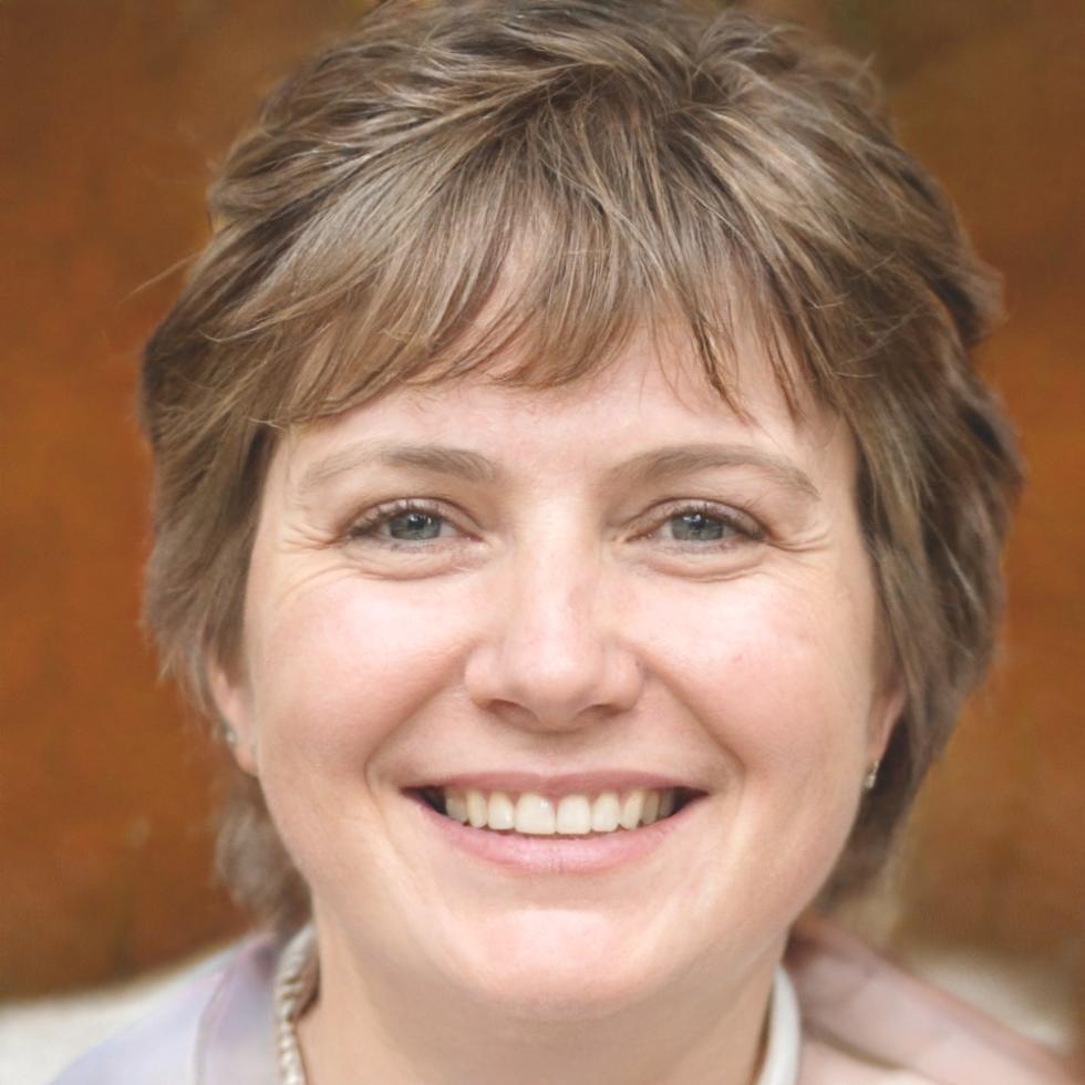Directora de Educación Financiera